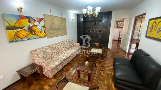 Casa com 5 Quartos à venda, 250m² no Los Angeles, Londrina