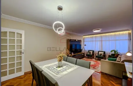 Apartamento com 3 Quartos à venda, 140m² no Vila Prudente, São Paulo