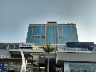 Ponto Comercial à venda, 22m² no Barra Olímpica, Rio de Janeiro