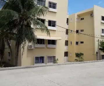 Apartamento com 2 Quartos à venda, 56m² no Redinha, Natal