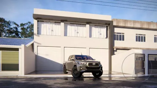 Ponto Comercial à venda, 368m² no Wanel Ville, Sorocaba