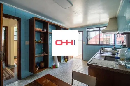 Casa com 3 Quartos à venda, 400m² no Parque Colonial, São Paulo