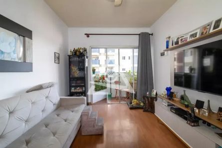 Apartamento com 3 Quartos à venda, 96m² no Vila Itapura, Campinas