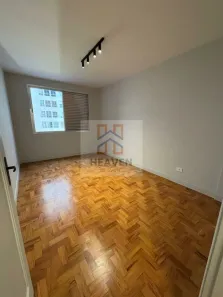 Apartamento com 3 Quartos à venda, 105m² no Pinheiros, São Paulo