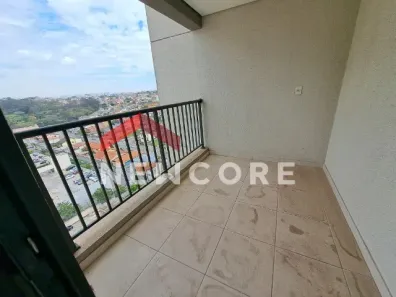 Apartamento com 1 Quarto à venda, 41m² no Jardim D'Abril, Osasco