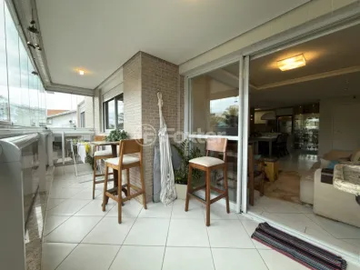 Apartamento com 3 Quartos à venda, 90m² no Cachoeira do Bom Jesus, Florianópolis