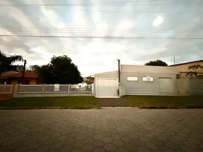 Casa com 2 Quartos à venda, 152m² no Santa Bárbara, Araranguá