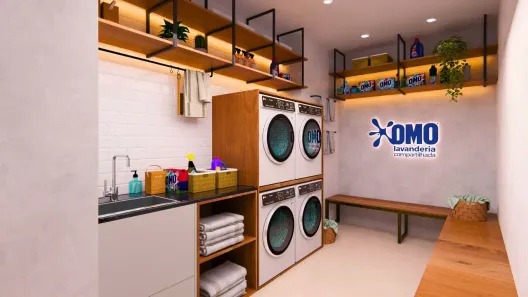 Apartamento com 1 Quarto à venda, 28m² no Boa Vista, Recife