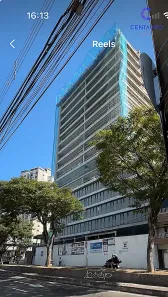 Cobertura com 3 Quartos à venda, 168m² no São Mateus, Juiz de Fora