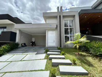 Casa com 3 Quartos à venda, 162m² no Condomínio Vem Viver Jacareí, Jacareí