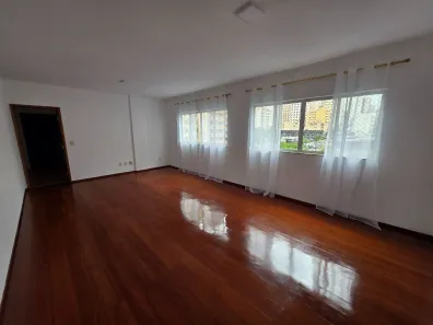 Apartamento com 3 Quartos à venda, 117m² no Centro, Londrina
