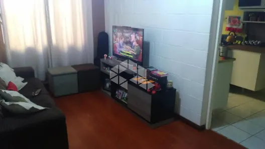 Apartamento com 1 Quarto à venda, 40m² no Vila Nova, Porto Alegre
