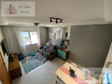 Casa com 2 Quartos à venda, 60m² no Sítio das Paineiras/California, Barueri