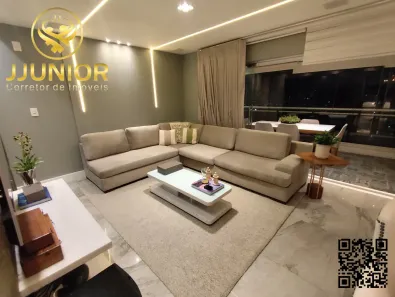 Apartamento com 4 Quartos à venda, 187m² no Nazaré, Belém