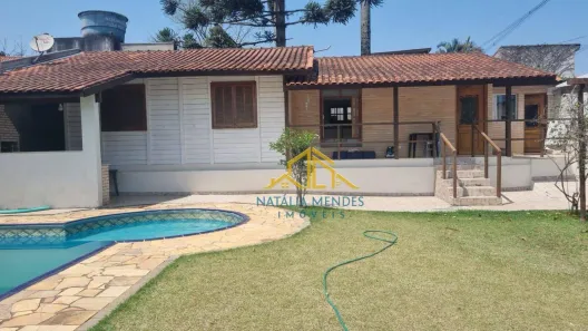 Casa de Condomínio com 3 Quartos à venda, 120m² no Chácara Recanto Verde, Cotia