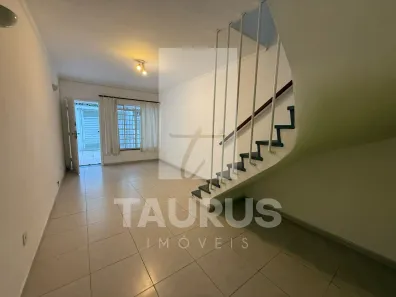 Sobrado com 2 Quartos para alugar, 85m² no Cidade Monções, São Paulo