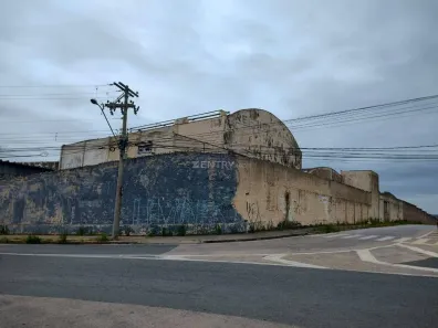 Lote/Terreno à venda, 5012m² no Vila Salermo, Jundiaí