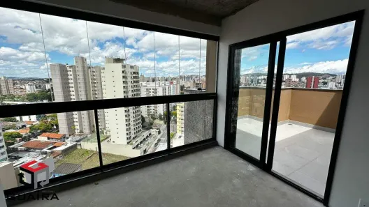 Apartamento com 1 Quarto à venda, 83m² no Nova Petrópolis, São Bernardo do Campo