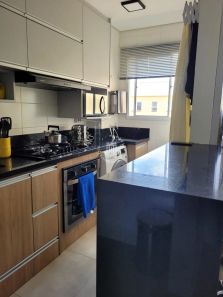 Apartamento com 2 Quartos à venda, 61m² no João XXIII, Vinhedo