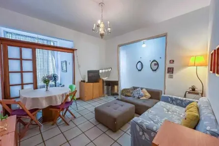Apartamento com 3 Quartos à venda, 89m² no Catete, Rio de Janeiro
