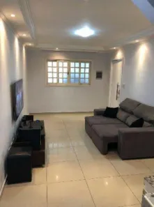 Casa com 5 Quartos à venda, 250m² no Vila Irmãos Arnoni, São Paulo