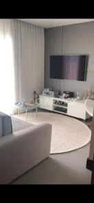Apartamento com 1 Quarto à venda, 57m² no Cambuí, Campinas