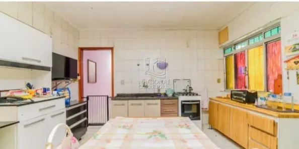 Sobrado com 2 Quartos à venda, 211m² no Cerâmica, São Caetano do Sul