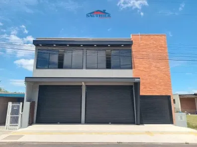 Ponto Comercial para alugar, 60m² no Boa Vista, Sapucaia do Sul