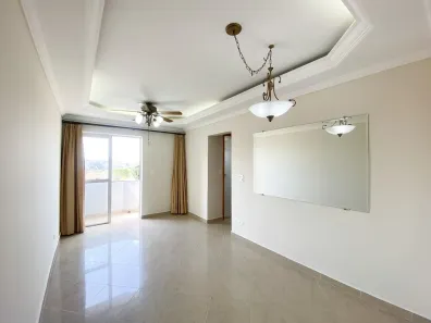 Apartamento com 2 Quartos à venda, 55m² no Vila Mazzei, São Paulo