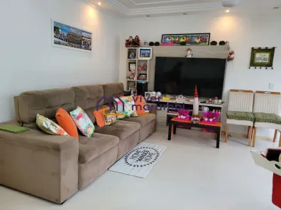 Apartamento com 3 Quartos à venda, 118m² no Vila Andrade, São Paulo