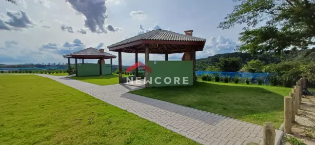 Lote/Terreno à venda, 1200m² no Condomínio Terras de Santa Mariana, Caçapava