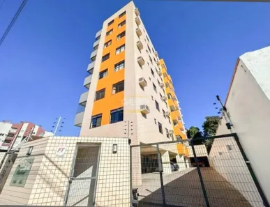 Apartamento com 2 Quartos à venda, 69m² no América, Joinville