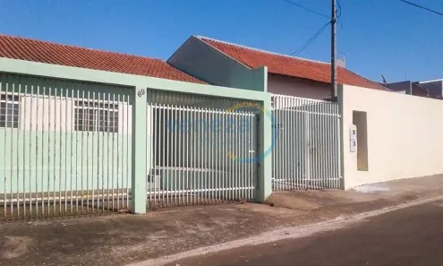 Casa com 3 Quartos à venda, 250m² no Jardim Imagawa, Londrina