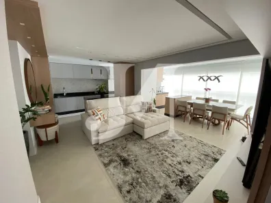 Apartamento com 3 Quartos à venda, 110m² no Cidade Mãe do Céu, São Paulo