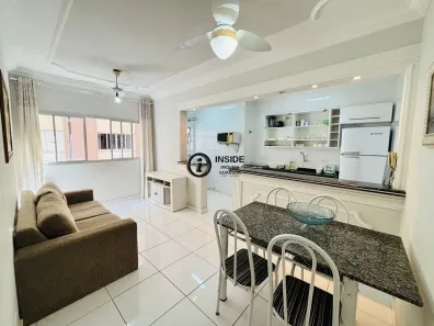 Apartamento com 2 Quartos à venda, 74m² no Enseada, Guarujá