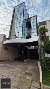 Sala Comercial com 2 Quartos à venda, 30m² no Rio Branco, Porto Alegre