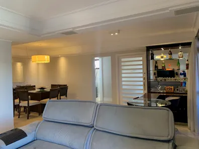 Apartamento com 3 Quartos à venda, 146m² no Jardim Flamboyant, Campinas