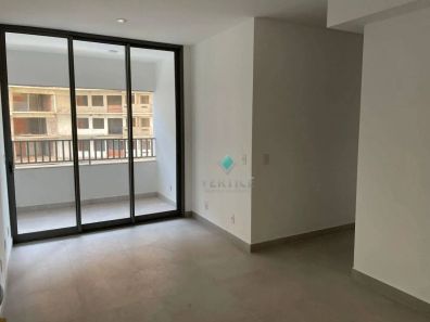 Apartamento com 2 Quartos à venda, 75m² no Jardim Paulistano, São José do Rio Preto