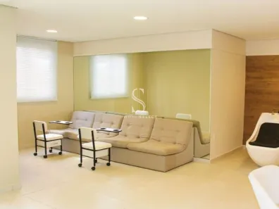 Apartamento com 2 Quartos à venda, 107m² no Vila Guarani (Z Sul), São Paulo