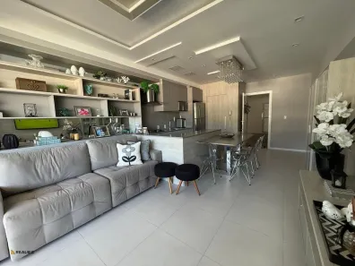 Apartamento com 2 Quartos à venda, 107m² no Palmas, Governador Celso Ramos