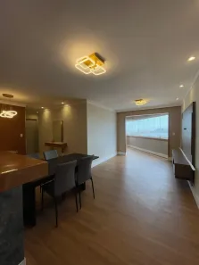 Apartamento com 3 Quartos à venda, 114m² no Renascença, São Luís