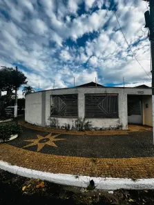 Casa com 3 Quartos à venda, 238m² no Jardim Primavera, Americana