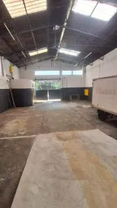 Galpão/Depósito/Armazém para alugar, 650m² no Jardim Avelino, São Paulo