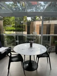 Apartamento com 1 Quarto à venda, 66m² no Melville Empresarial I e II, Barueri