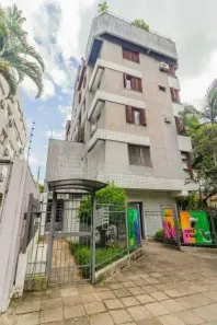 Sala Comercial com 1 Quarto à venda, 43m² no Petrópolis, Porto Alegre