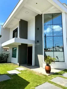 Casa com 2 Quartos à venda, 235m² no Santo André, Capivari de Baixo