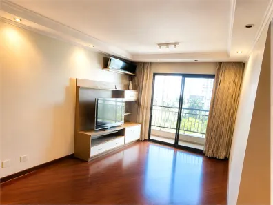 Apartamento com 4 Quartos à venda, 120m² no Indianópolis, São Paulo