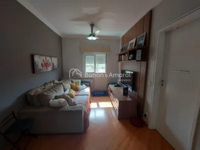 Casa de Condomínio com 3 Quartos à venda, 145m² no Parque Imperador, Campinas