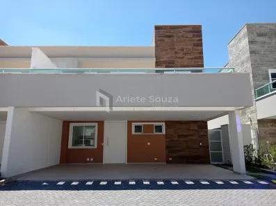 Casa de Condomínio com 4 Quartos à venda, 201m² no Chácaras Copaco, Arujá