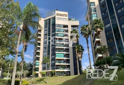 Apartamento com 3 Quartos à venda, 137m² no Notre Dame, Campinas